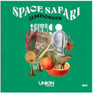 Space Safari