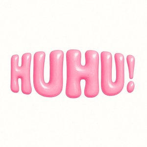 HUHU!