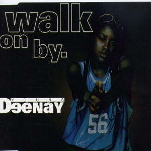 Walk on By