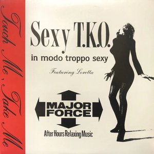 Sexy T.K.O. 的头像