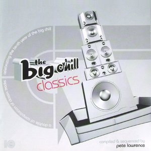 The Big Chill Classics (disc 2)