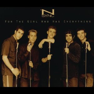 For the Girl Who Has Everything - EP