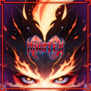 Solitary Ember