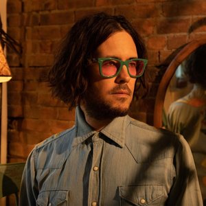 Elvis Perkins のアバター