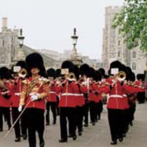 Band of the Grenadier Guards 的头像