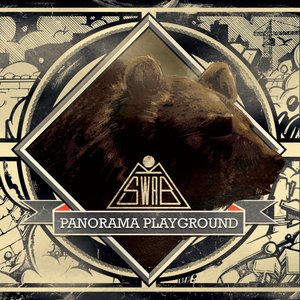 Image for 'Panorama Playground'