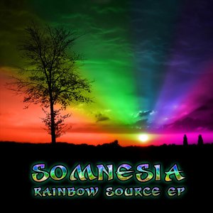 Rainbow Source EP