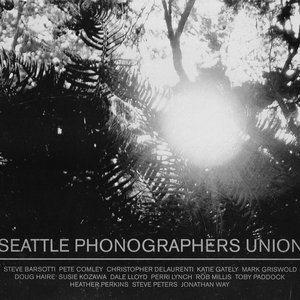 Seattle Phonographers Union