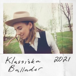 Klassiska ballader - Single