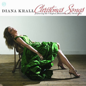 Christmas Songs cover