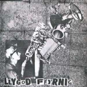 Image for 'Llygod Ffyrnig'