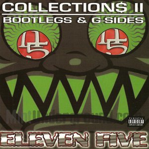 Collections: Bootlegs & G-Sides, Vol. 2