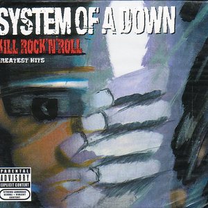 Kill Rock'n'Roll - Greatest Hits
