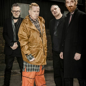 Public Image Ltd