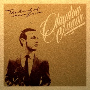 The Kind of Man I Am - Single