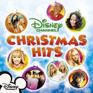 Disney Channel - Christmas Hits