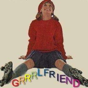 Grrrl Friend