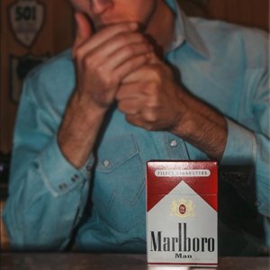 Marlboro Man