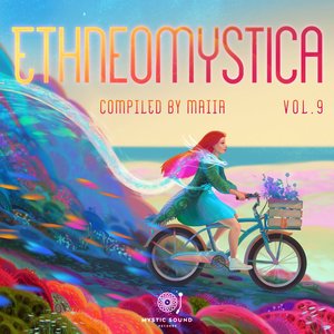 Ethneomystica Vol. 9