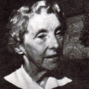 Mrs. Joan Clancy 的头像