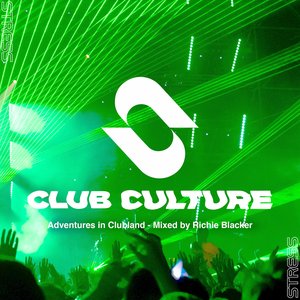 Stress: Club Culture Vol. 2 (Mixed by Richie Blacker) [DJ Mix]