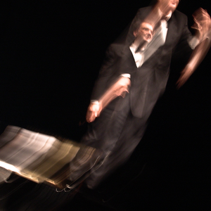 Ivan Sokolov photo provided by Last.fm