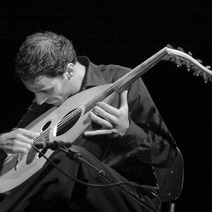 Samir Joubran photo provided by Last.fm