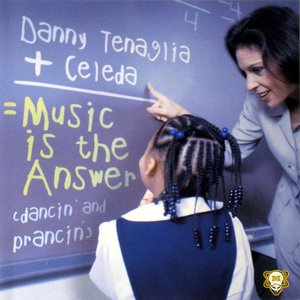 Music Is The Answer (Dancin' And Prancin')