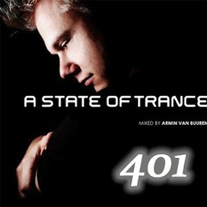 2009-04-23: A State of Trance #401, "400 Aftermath"