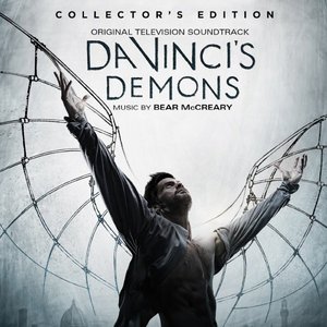 Da Vinci's Demons - Season One Collector's Edition (Original Television Soundtrack)