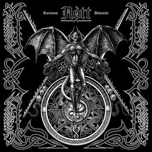 Ruinous Divinity