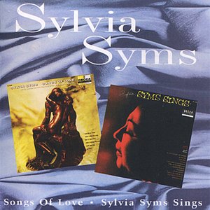 Songs of Love / Sylvia Syms Sings