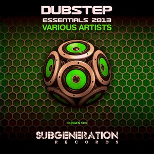 Dubstep Essentials 2013