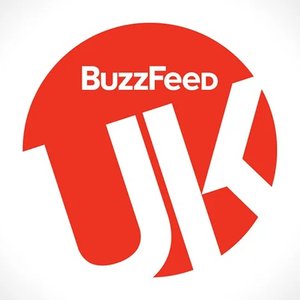Avatar for BuzzFeed UK