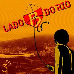 Imagem de 'Lado B do Rio'