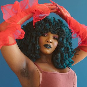 Moonchild Sanelly 的头像
