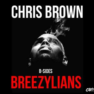 'Chris Brown B-Sides BREEZYLIANS' için resim