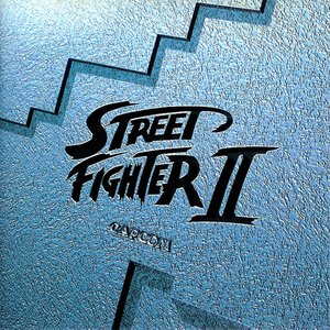 Street Fighter II