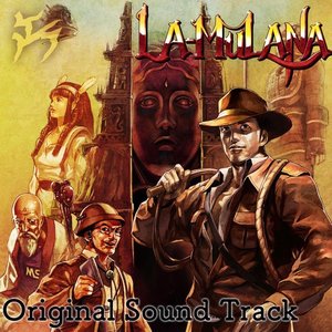 La-Mulana (Original Soundtrack), Pt. 1 [Remastered]