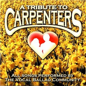 A Tribute To The Carpenters