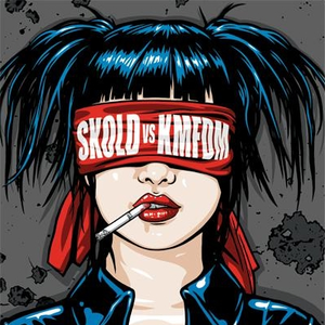 Skold vs. KMFDM cover