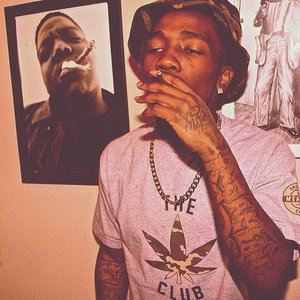 Dizzy Wright 的头像