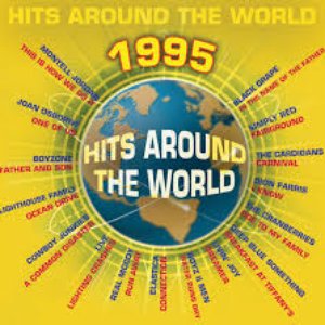 Hits Around The World 1995