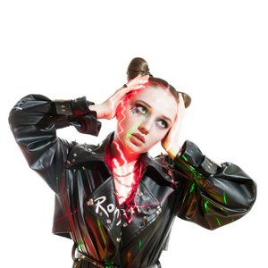 ERÓNIKA için avatar