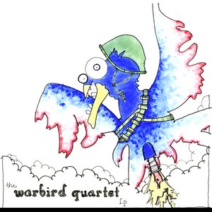 The Warbird Quartet LP