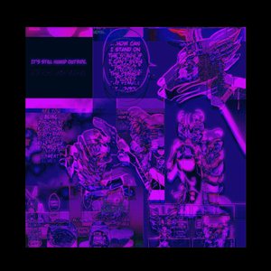 Image for 'Together in the Thick Night*'