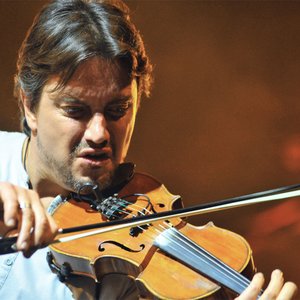 Cristiano De André 的头像