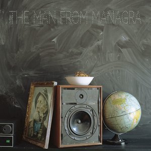 THE MAN FROM MANAGRA