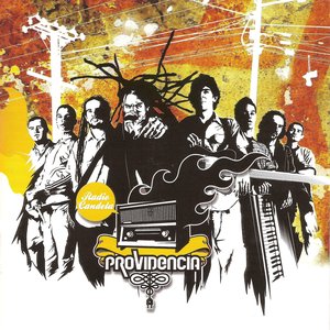 Providencia 的头像