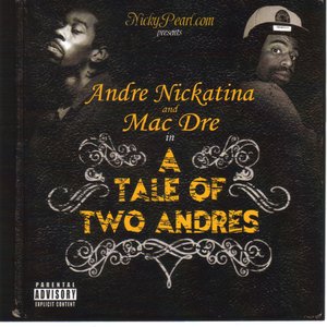 Andre Nickatina & Mac Dre Profile Picture